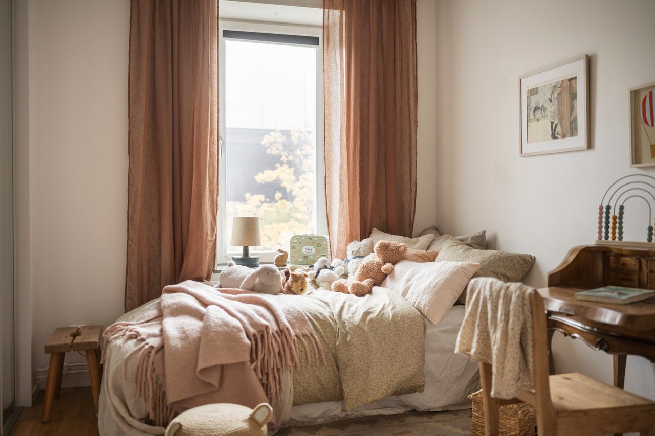 Sjöviksvägen 144, 7 tr!