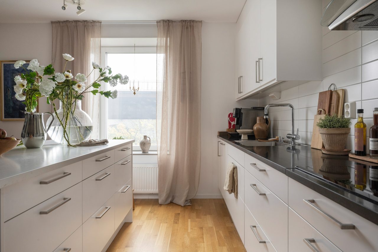 Sjöviksvägen 144, 7 tr!