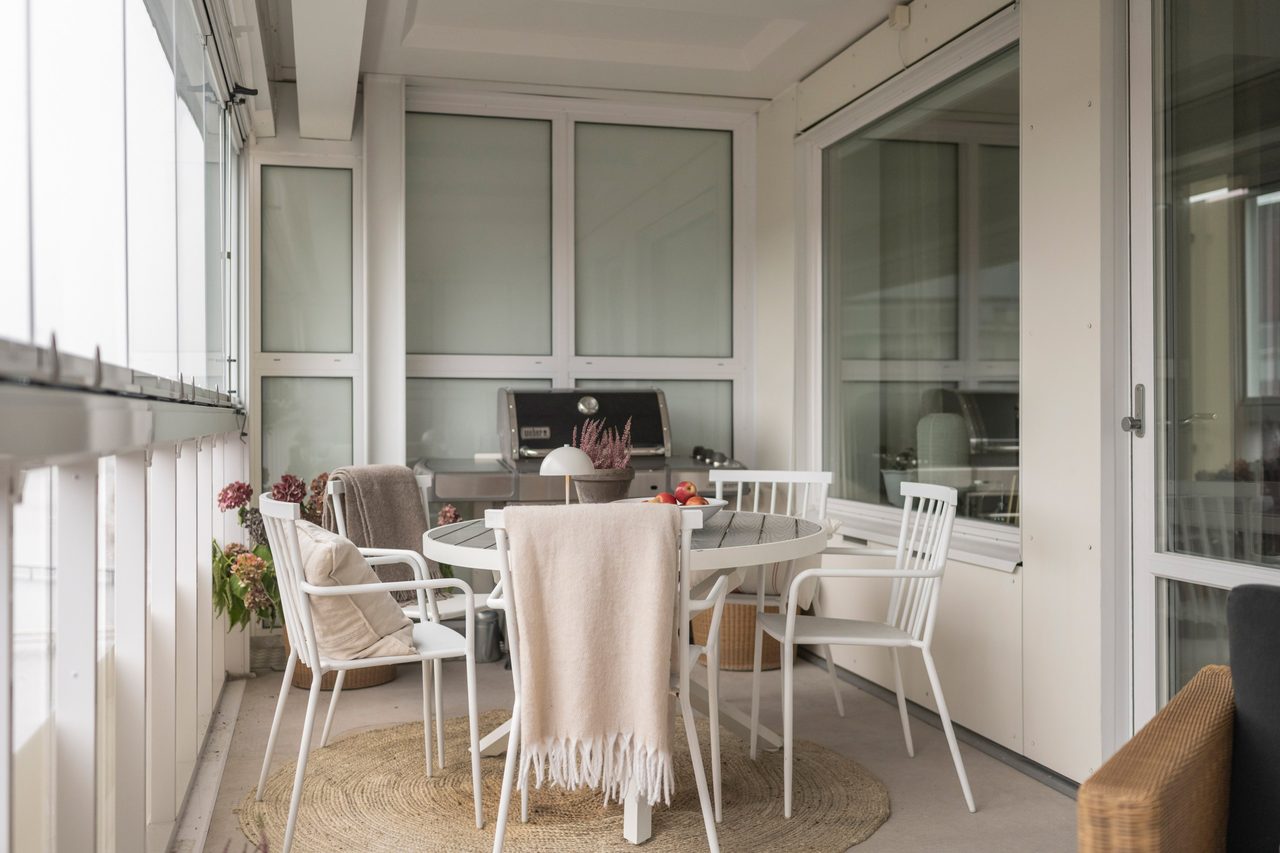 Sjöviksvägen 144, 7 tr!