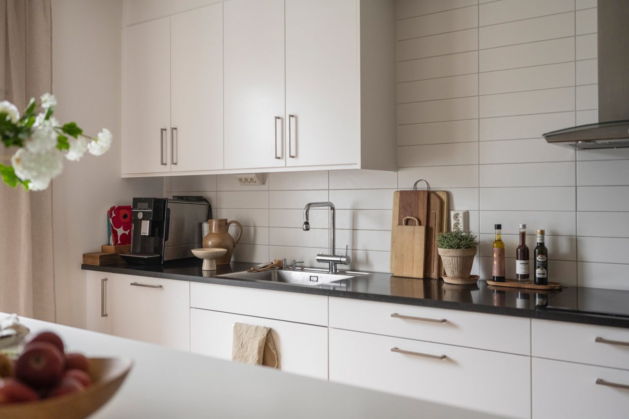 Sjöviksvägen 144, 7 tr!