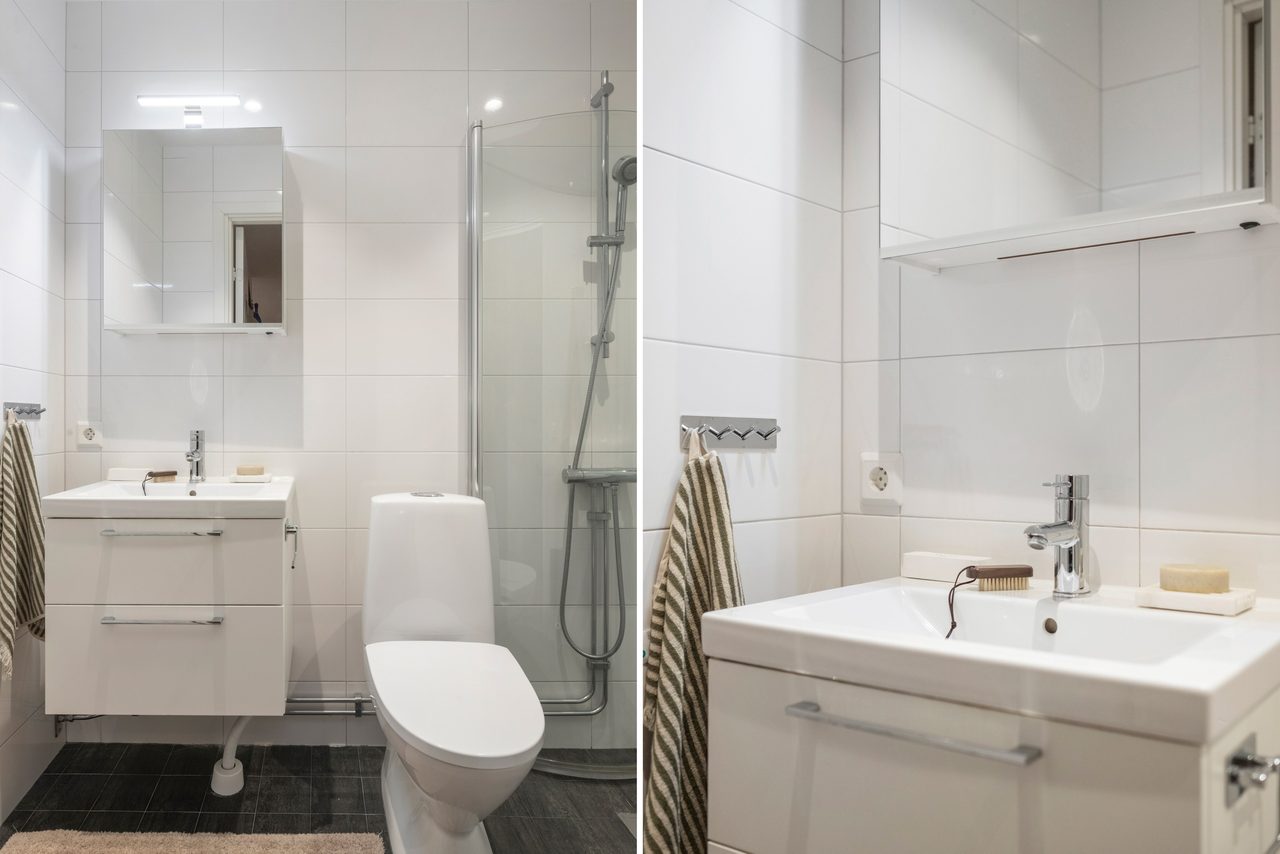 Sjöviksvägen 144, 7 tr!