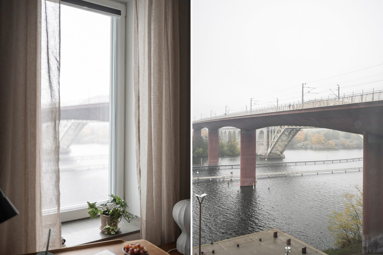 Sjöviksvägen 144, 7 tr!