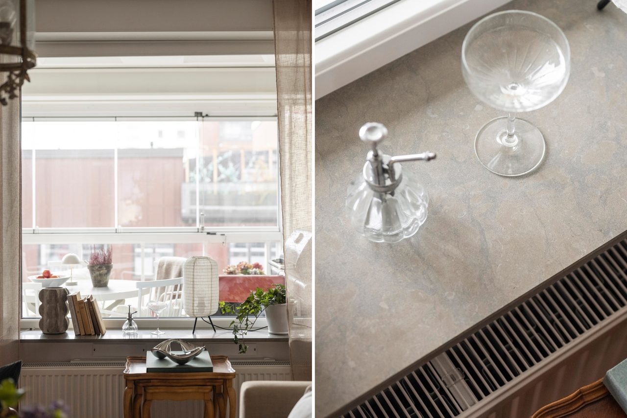 Sjöviksvägen 144, 7 tr!