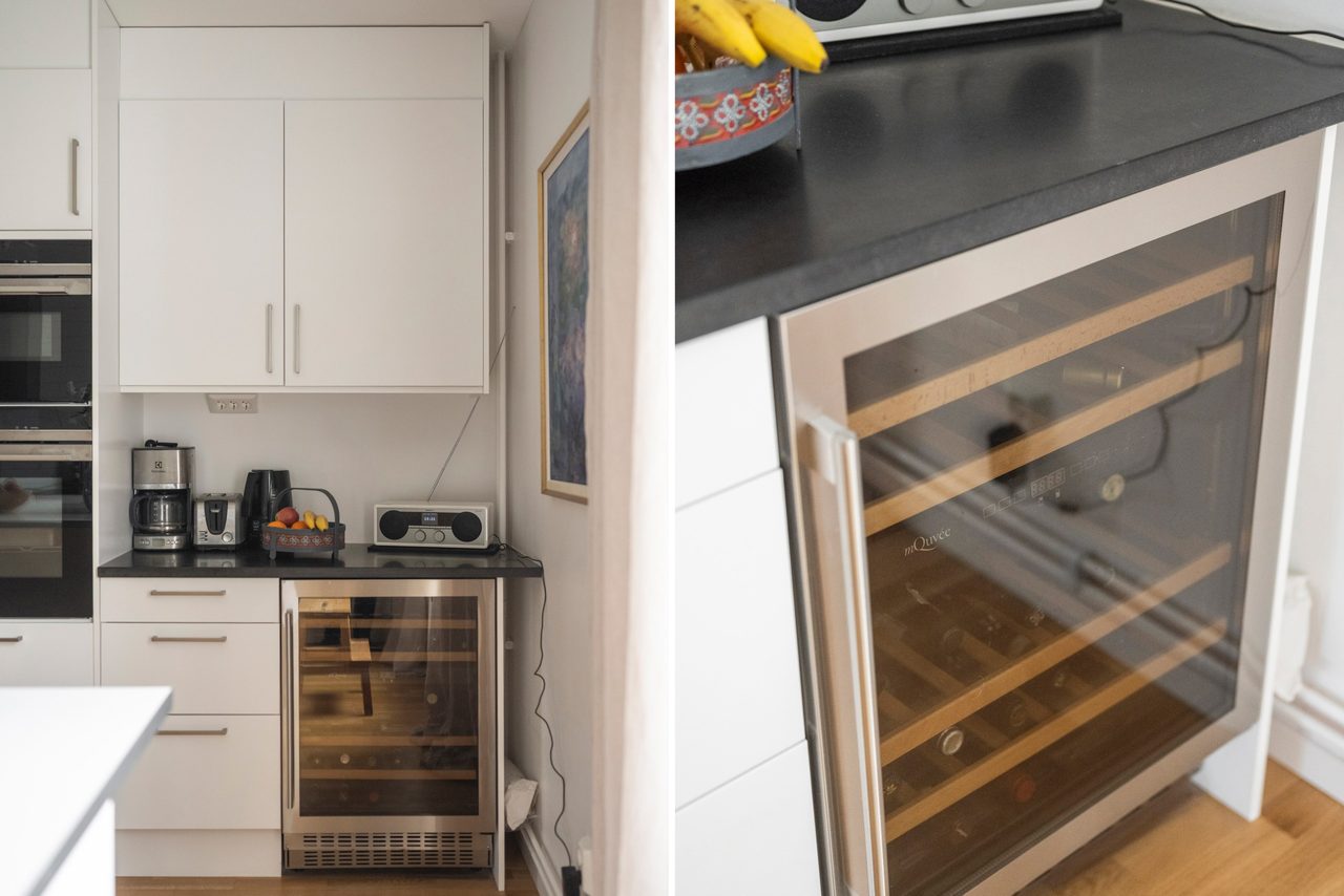 Sjöviksvägen 144, 7 tr!