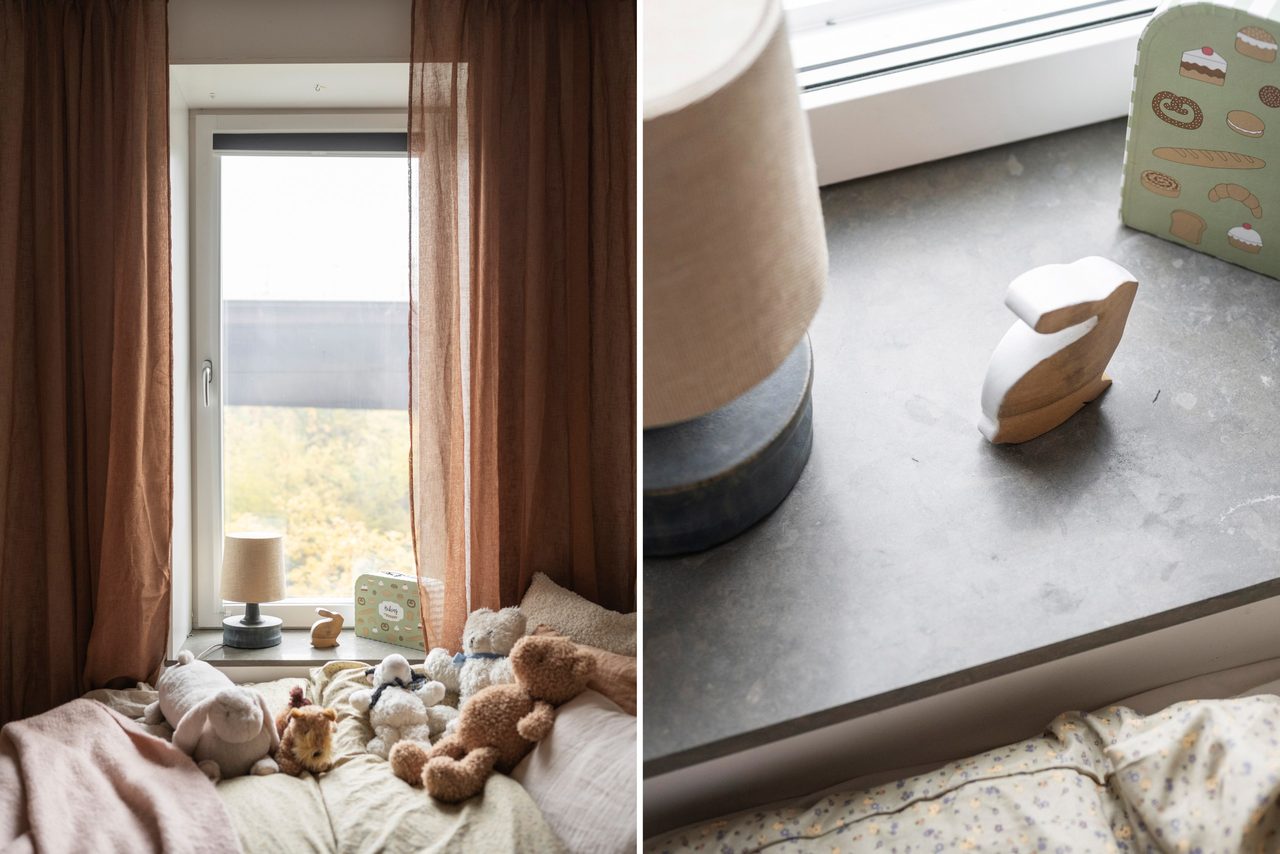 Sjöviksvägen 144, 7 tr!