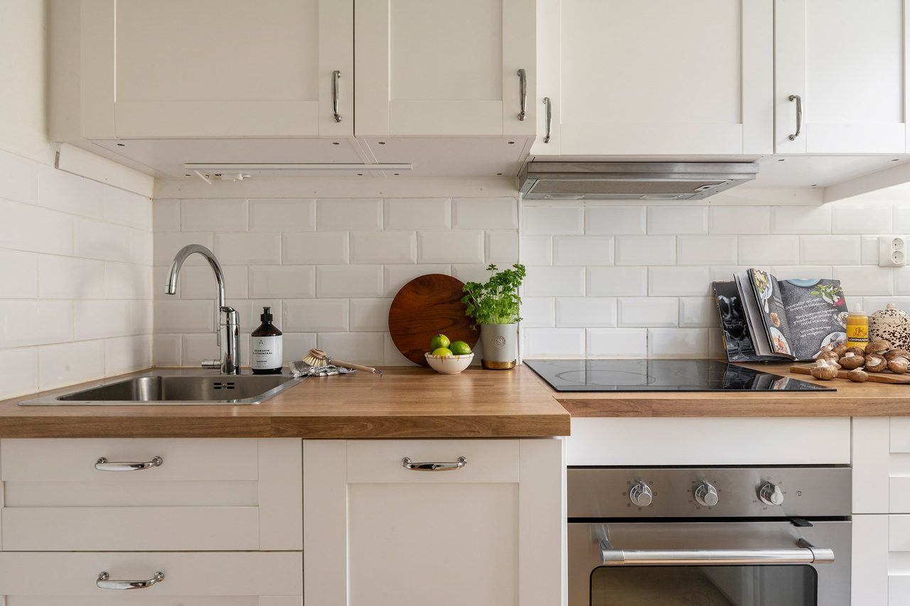 Pilgrimsvägen 54A, 2 tr.