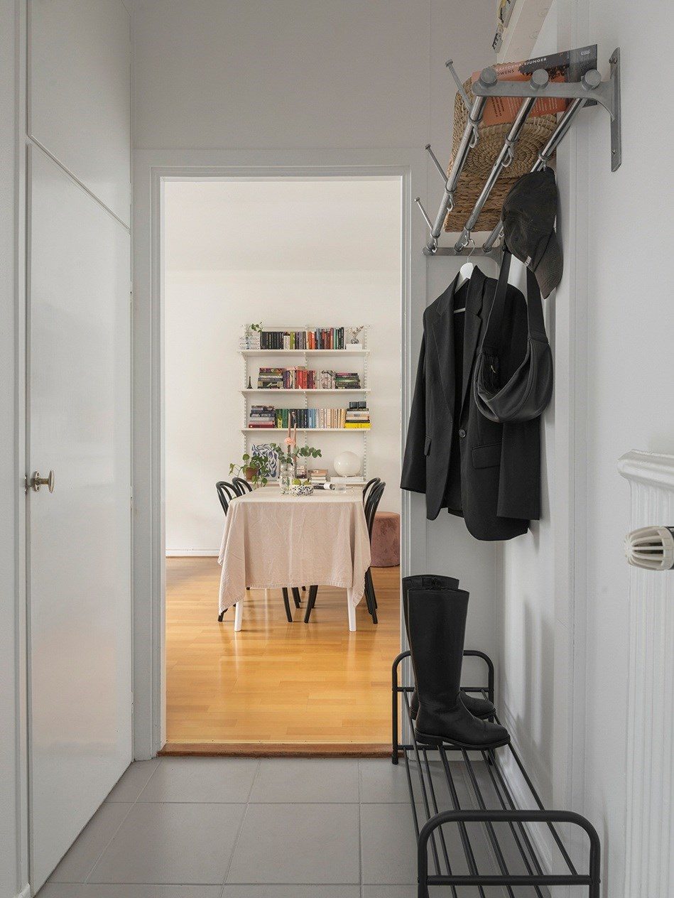 Pilgrimsvägen 54A, 2 tr.