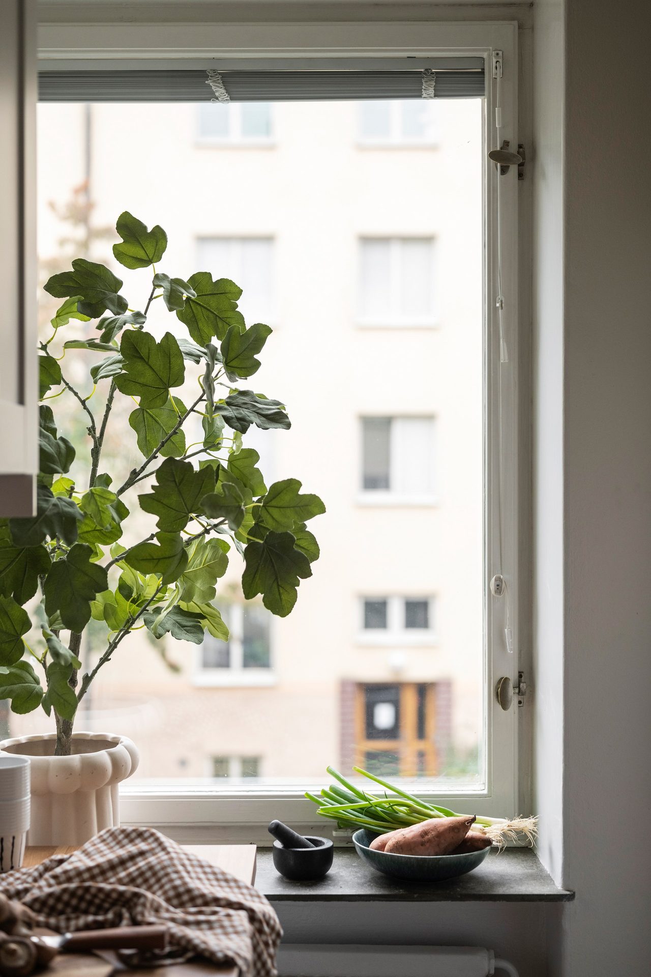 Pilgrimsvägen 54A, 2 tr.