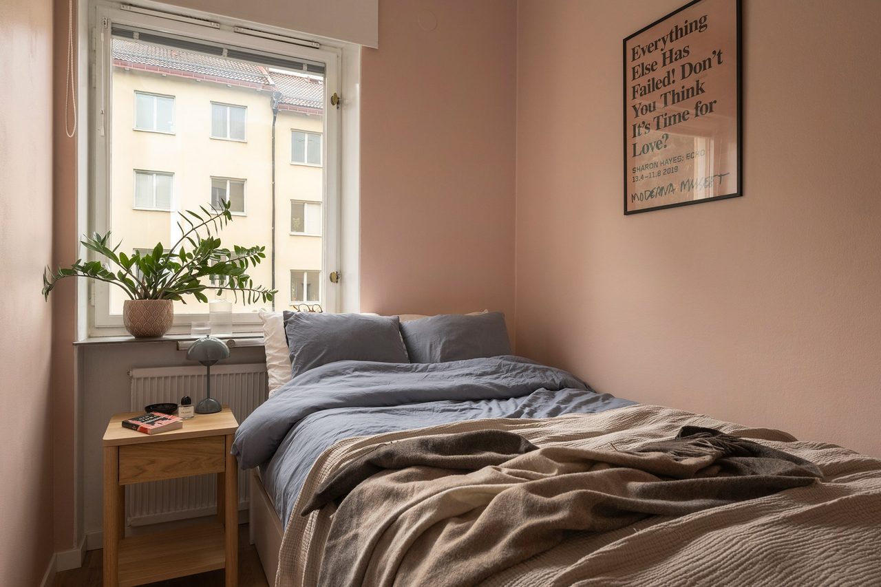 Pilgrimsvägen 54A, 2 tr.