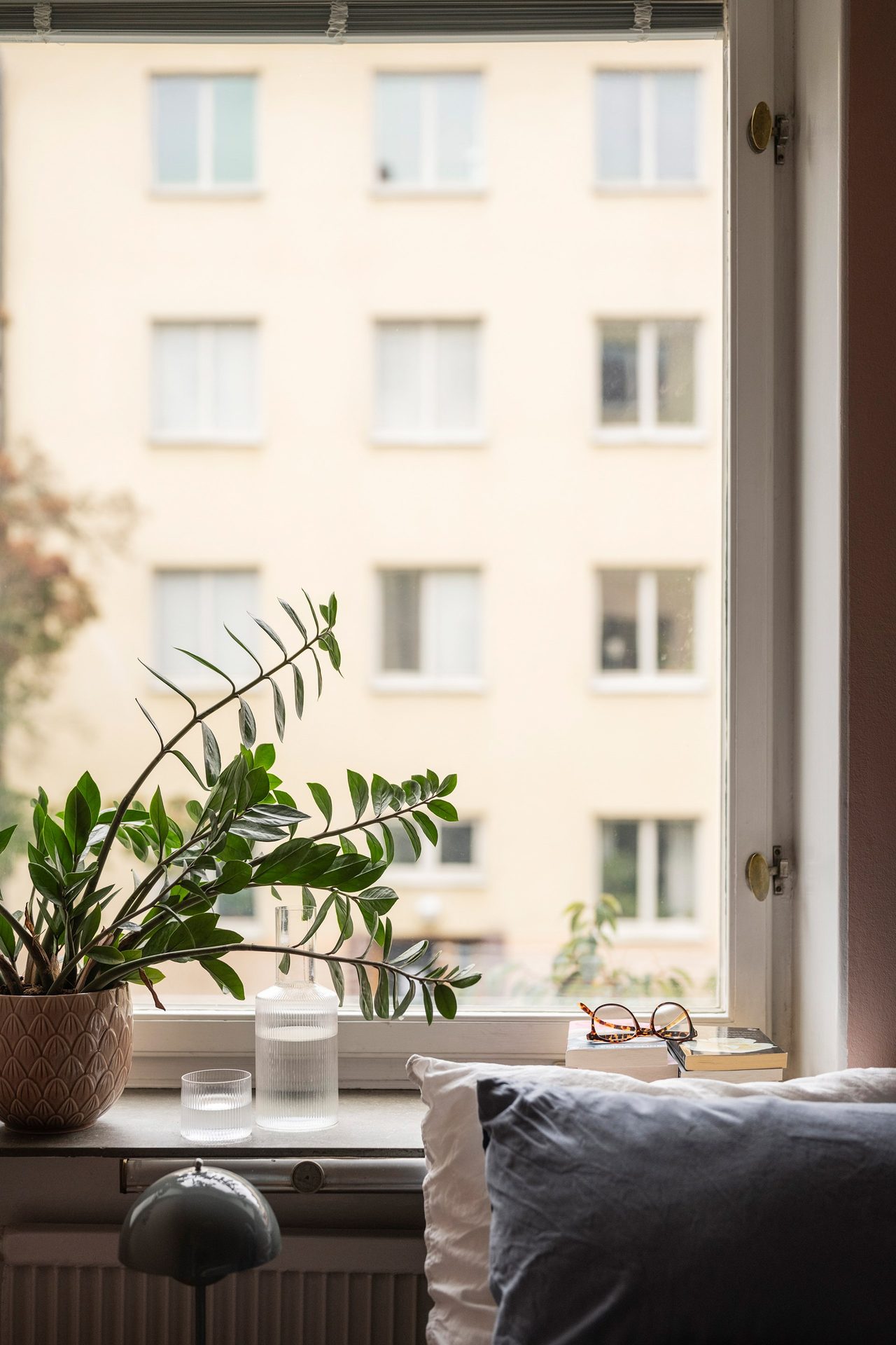 Pilgrimsvägen 54A, 2 tr.