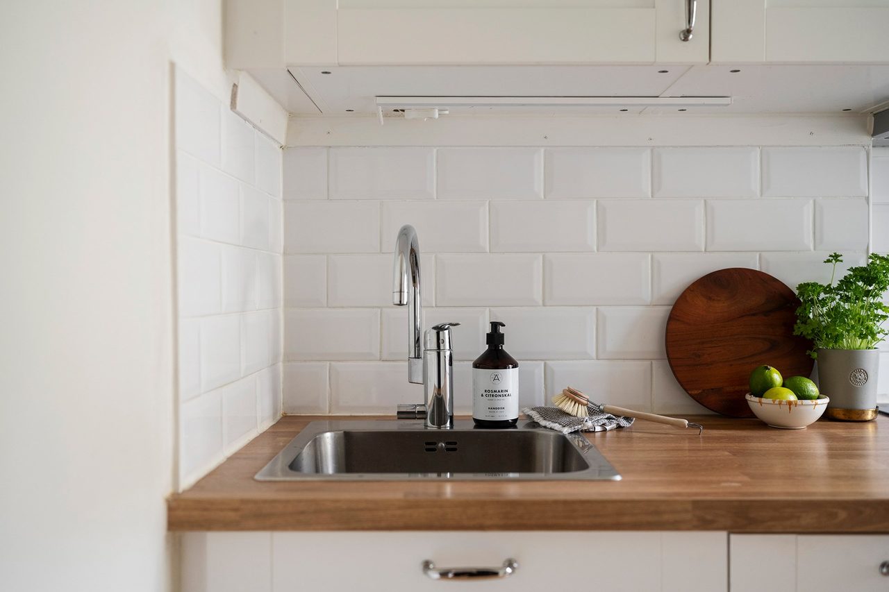 Pilgrimsvägen 54A, 2 tr.