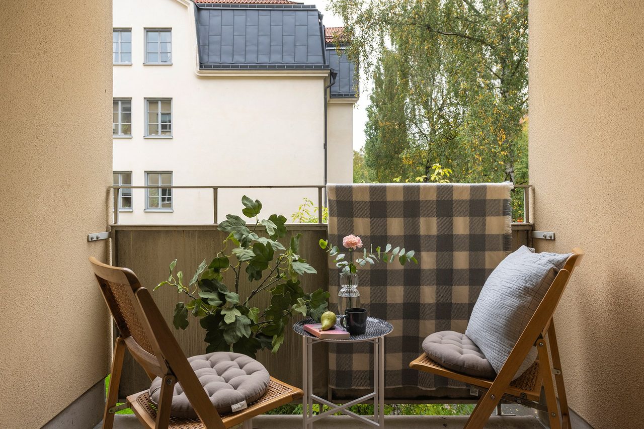 Pilgrimsvägen 54A, 2 tr.