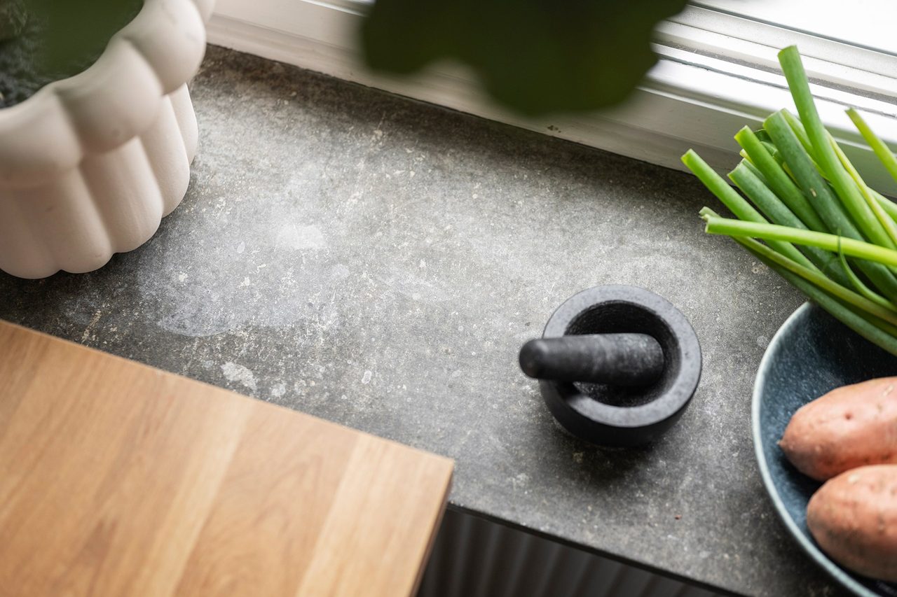 Pilgrimsvägen 54A, 2 tr.