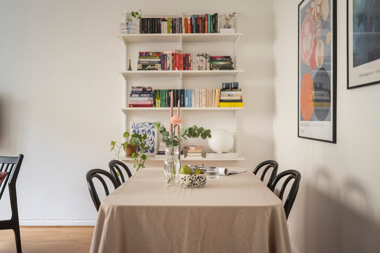 Pilgrimsvägen 54A, 2 tr.