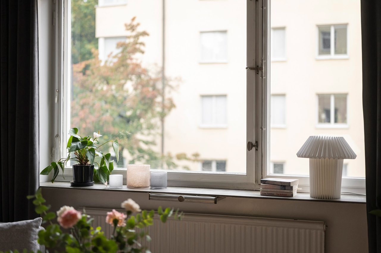 Pilgrimsvägen 54A, 2 tr.