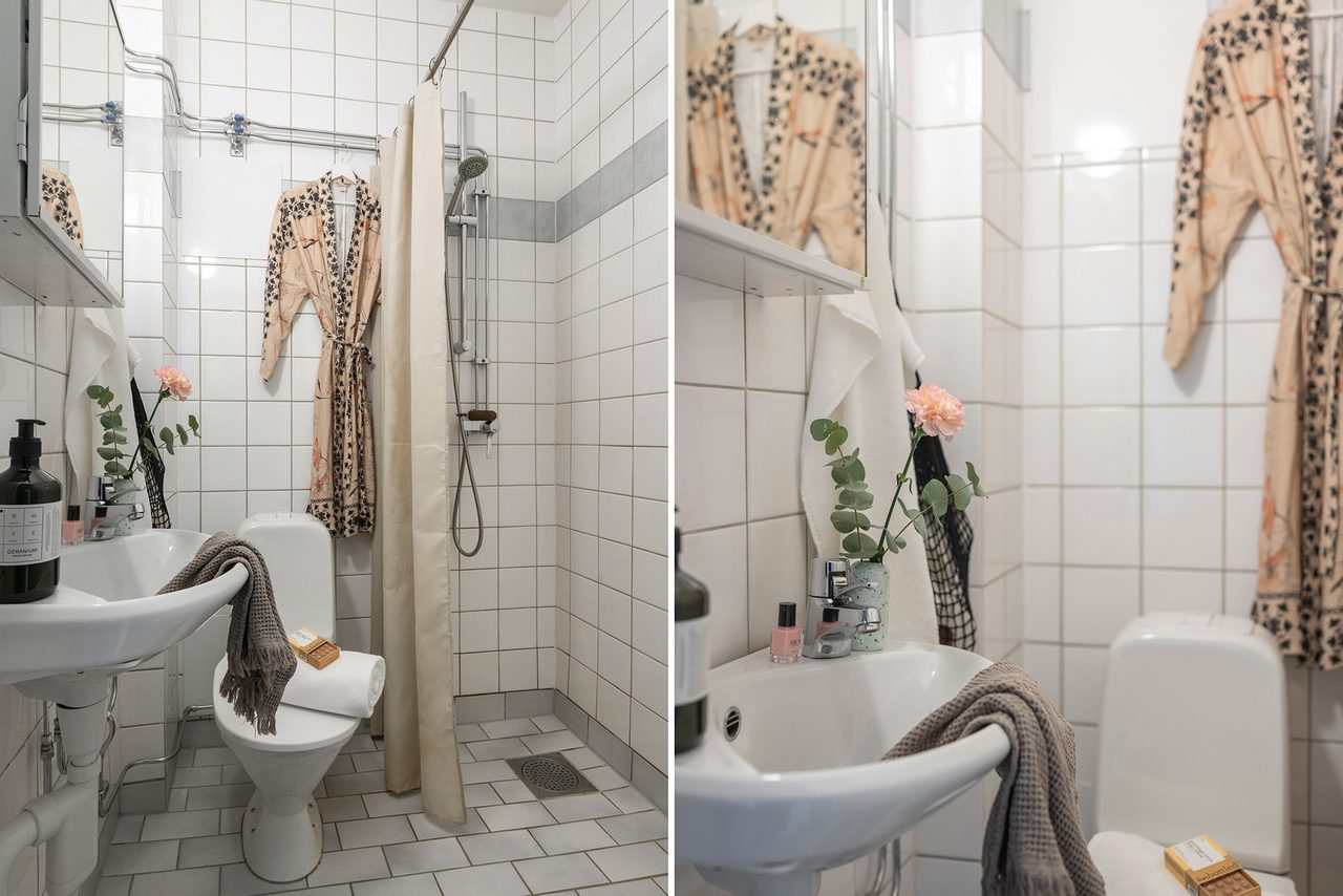 Pilgrimsvägen 54A, 2 tr.