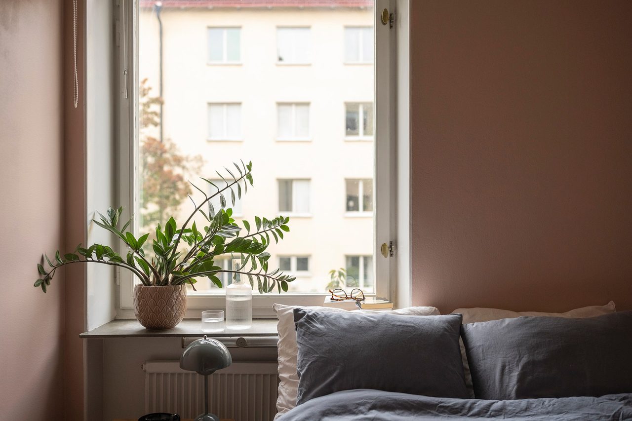 Pilgrimsvägen 54A, 2 tr.