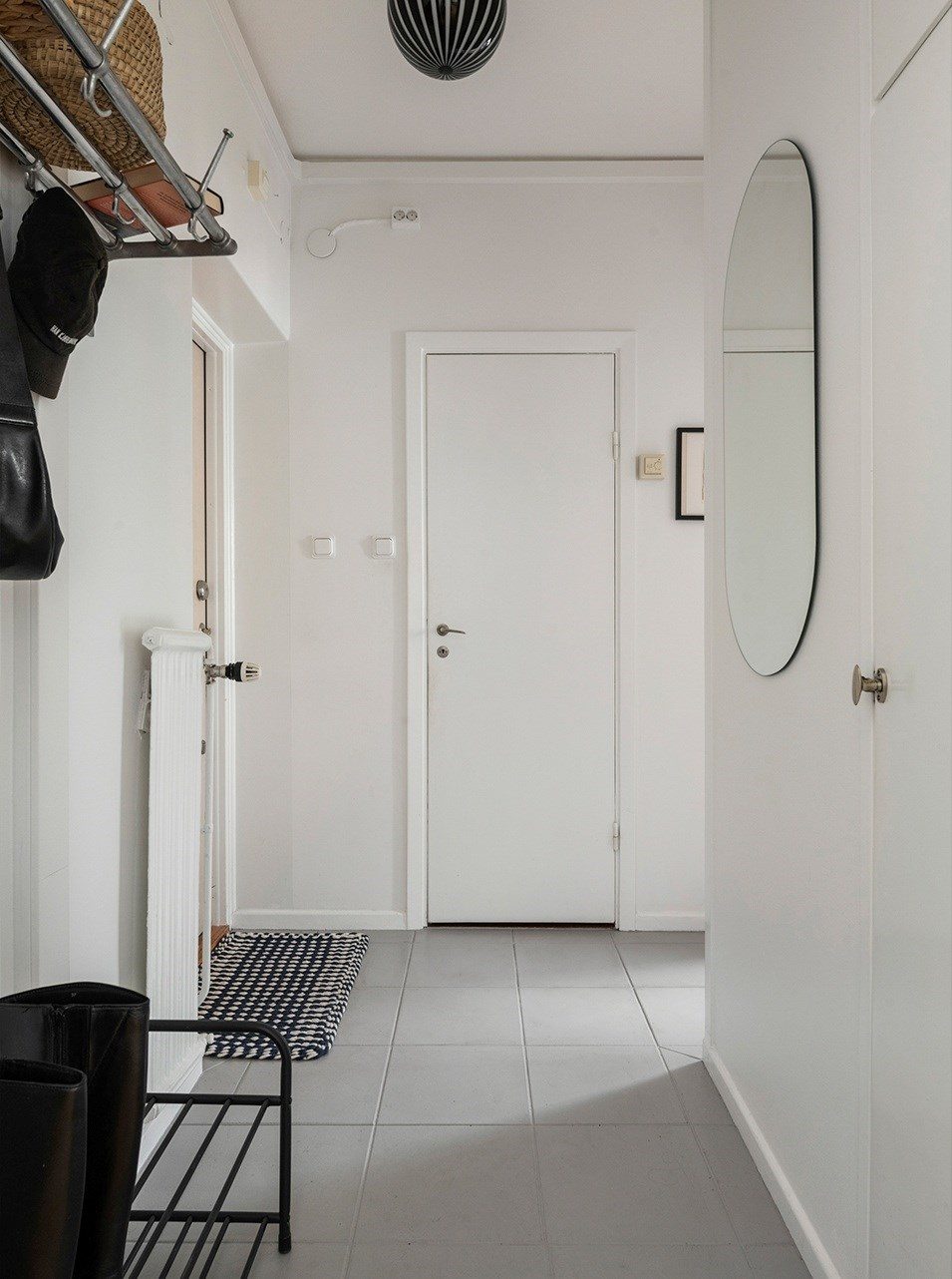 Pilgrimsvägen 54A, 2 tr.