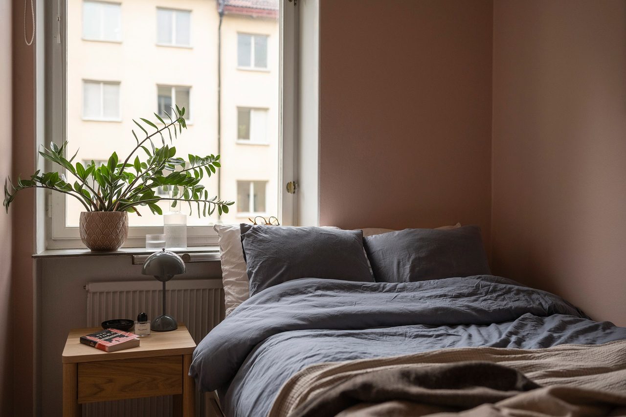 Pilgrimsvägen 54A, 2 tr.