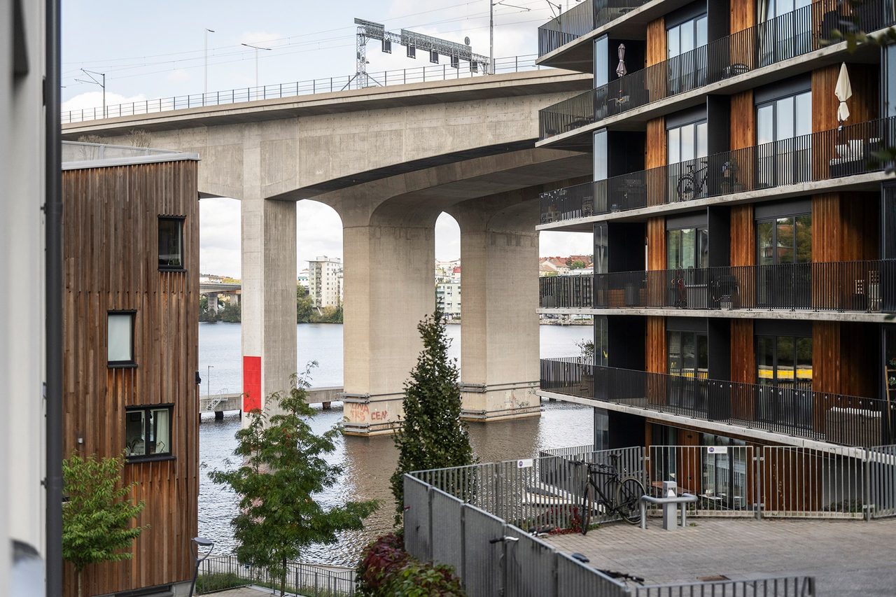 Bryggvägen 10