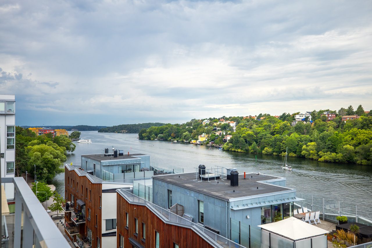 Bryggvägen 10