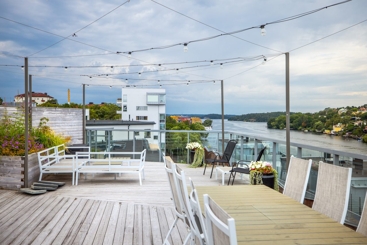 Bryggvägen 10
