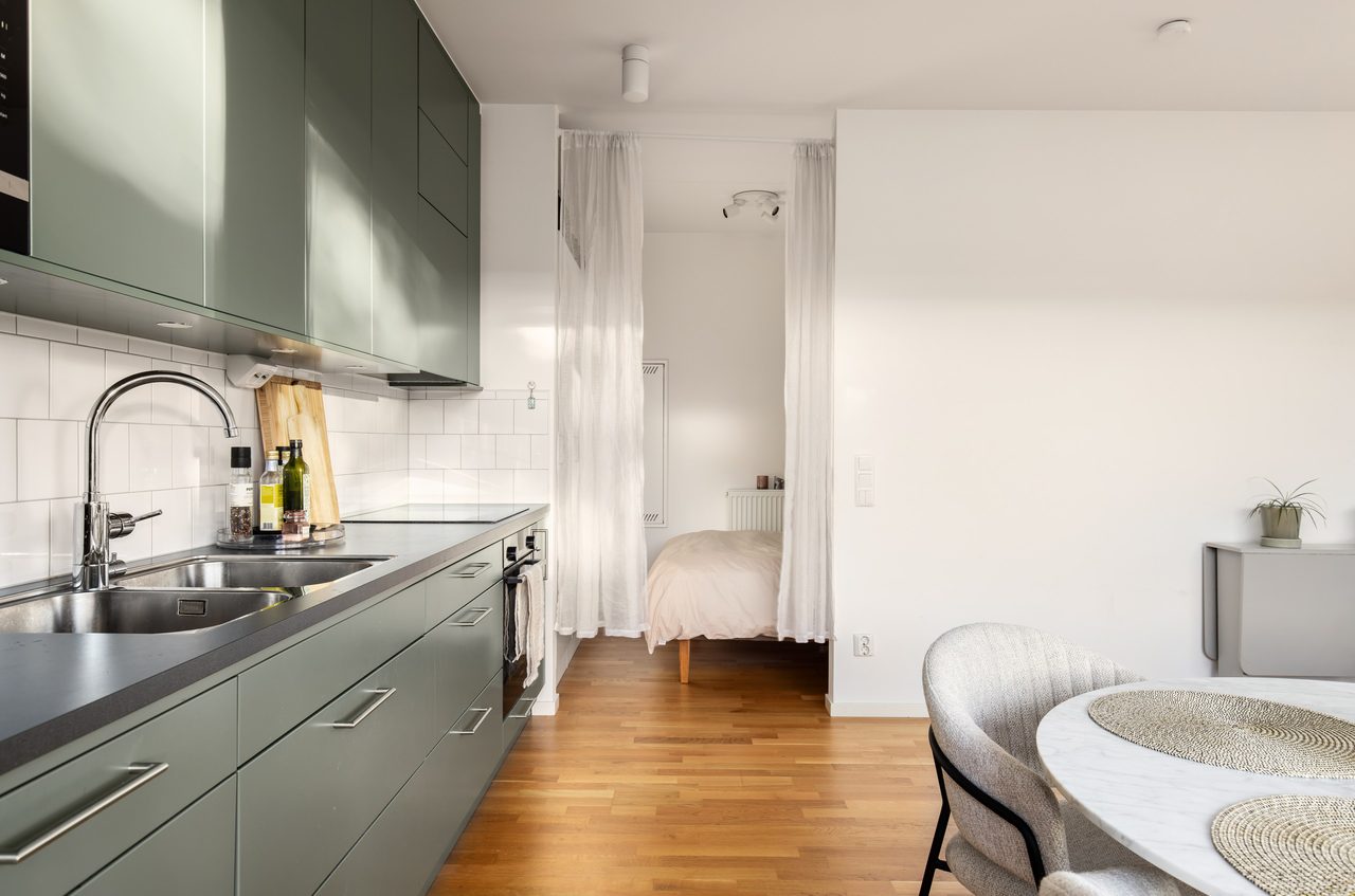 Agnes lagerstedts gata 25