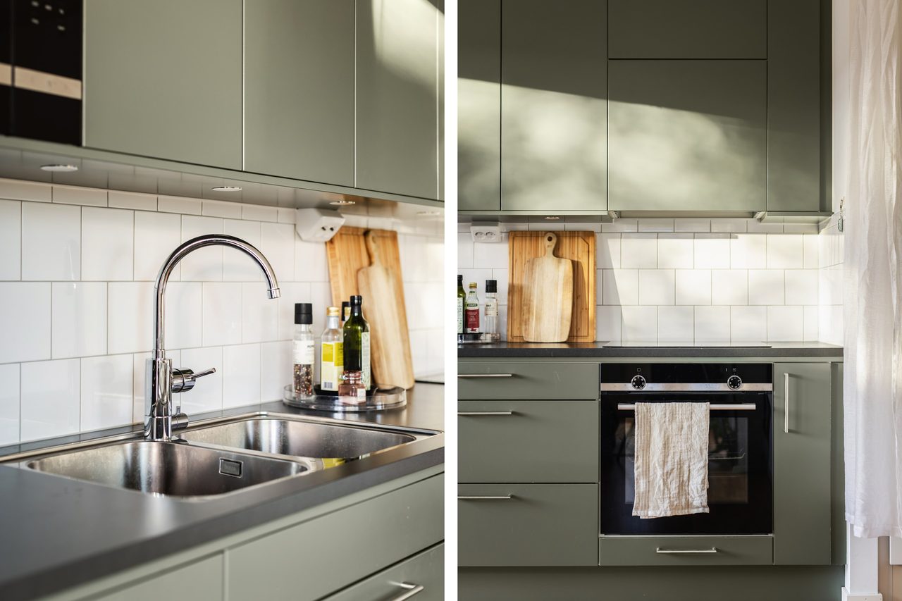 Agnes lagerstedts gata 25