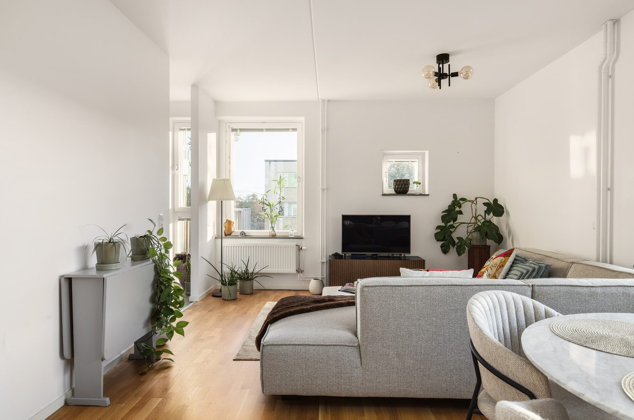 Agnes lagerstedts gata 25