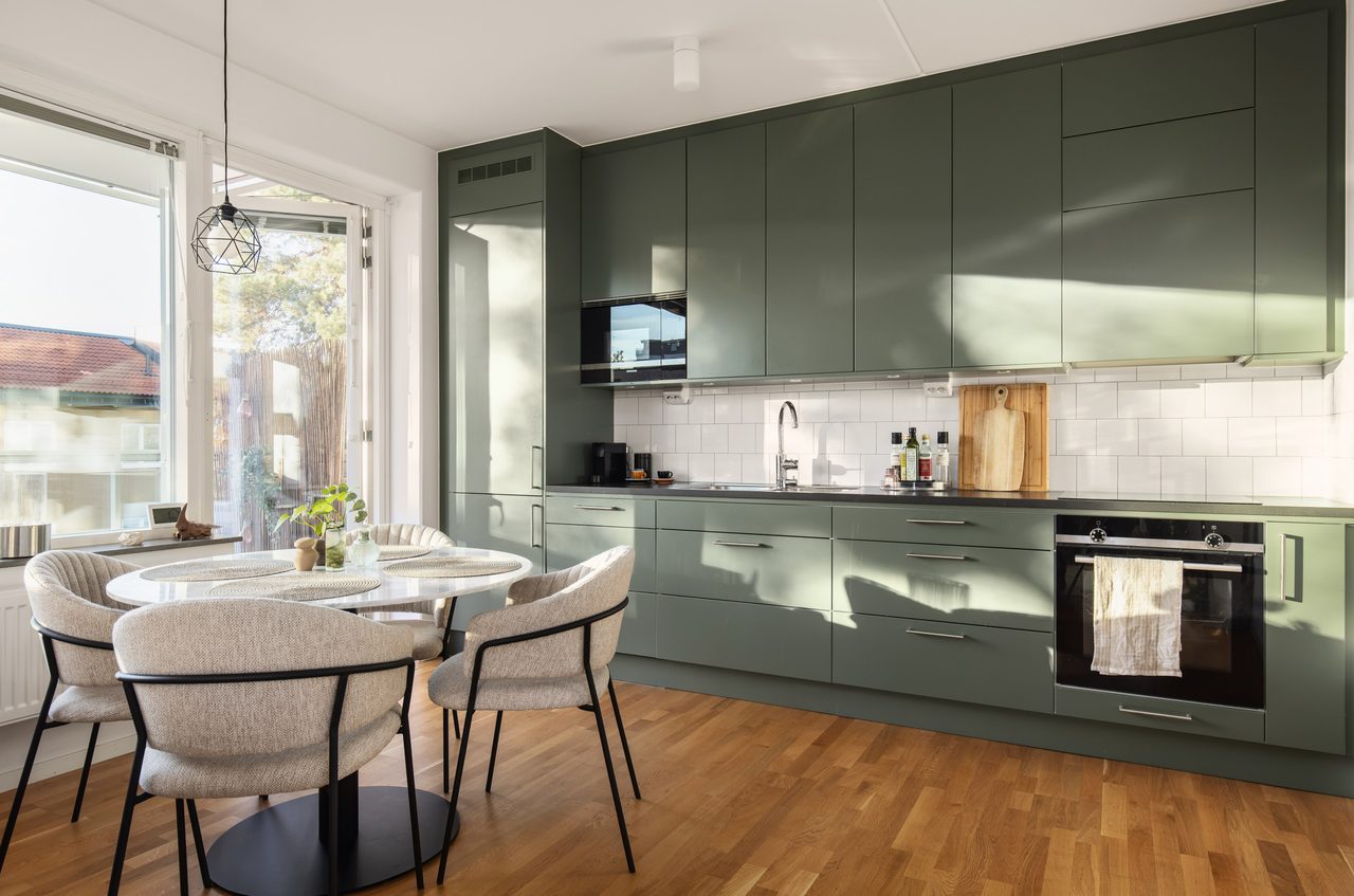 Agnes lagerstedts gata 25