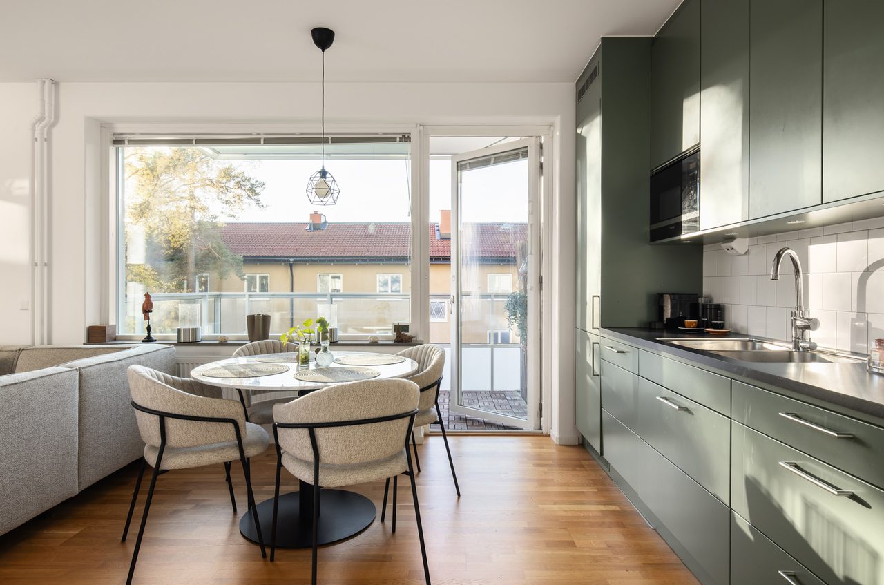 Agnes lagerstedts gata 25