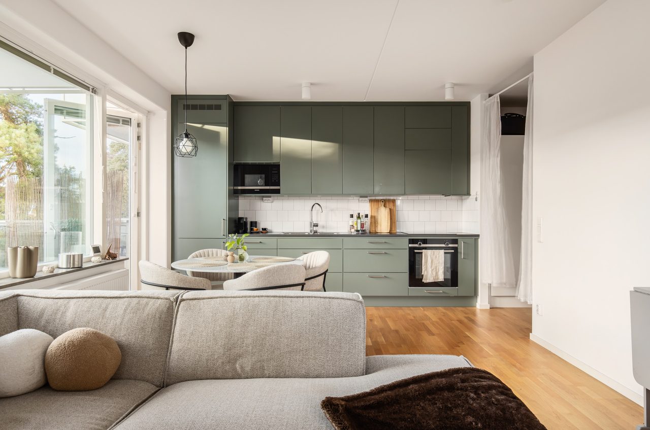 Agnes lagerstedts gata 25