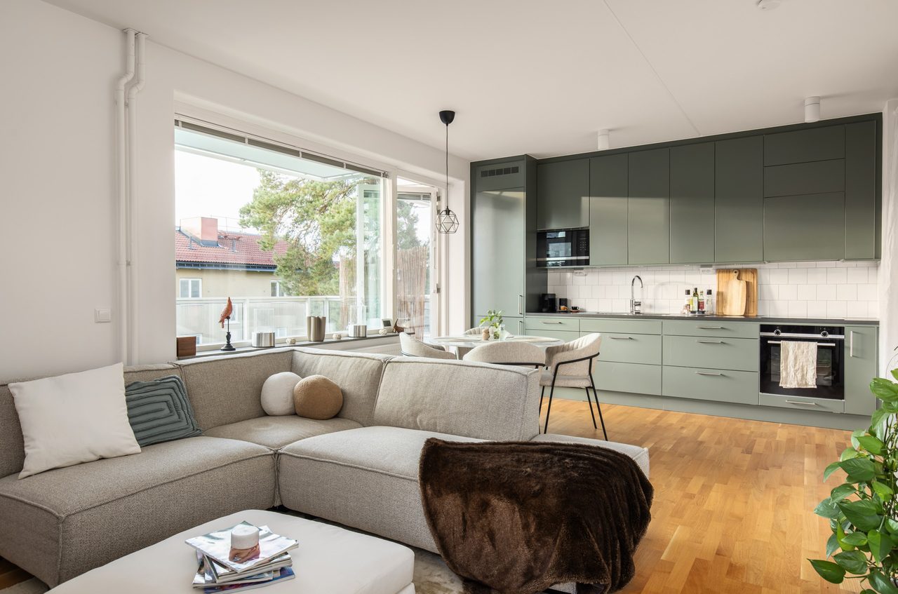 Agnes lagerstedts gata 25