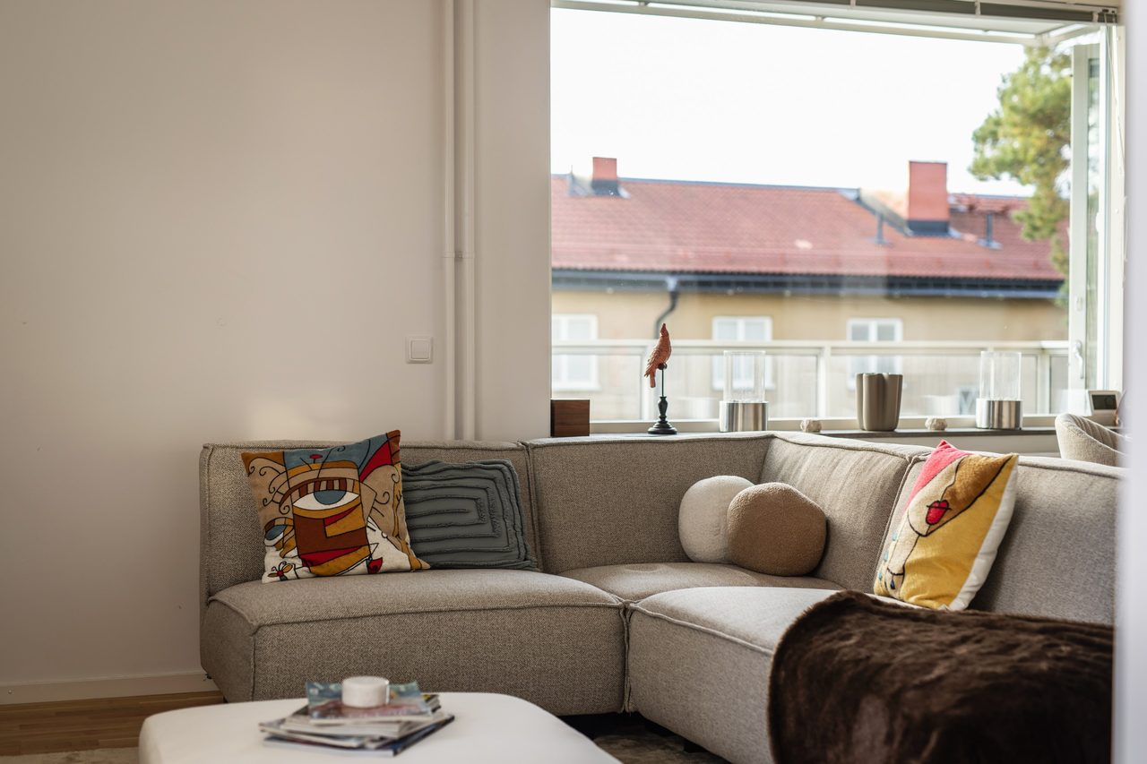 Agnes lagerstedts gata 25