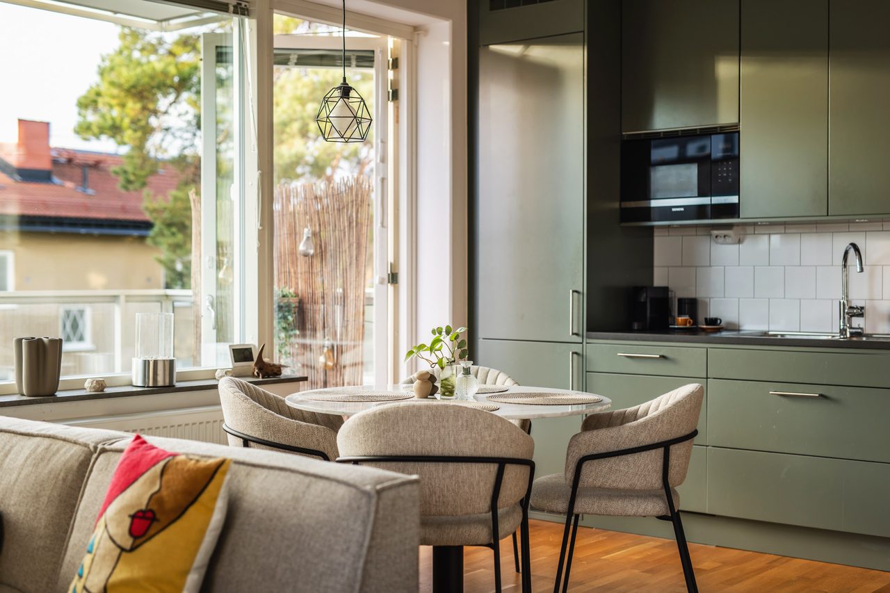 Agnes lagerstedts gata 25