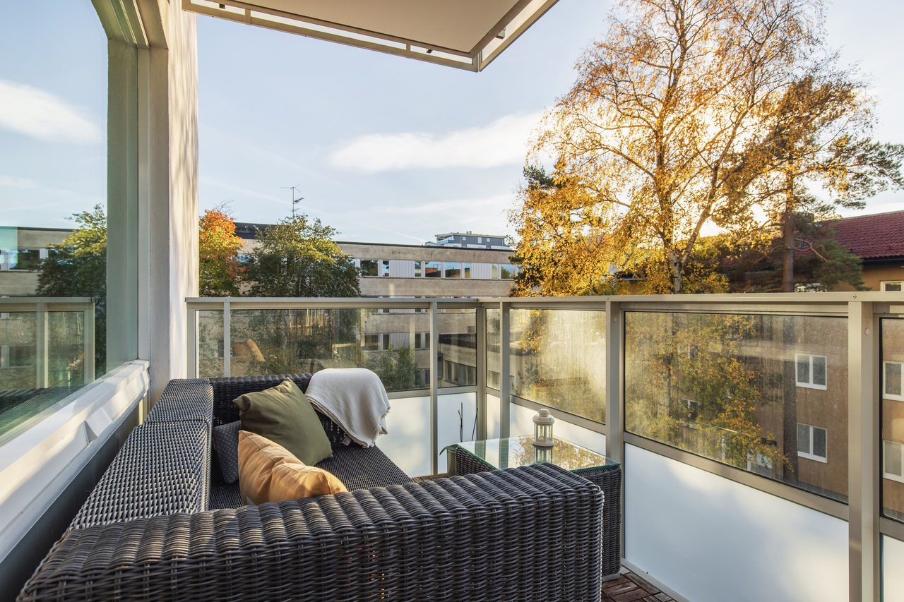 Agnes lagerstedts gata 25