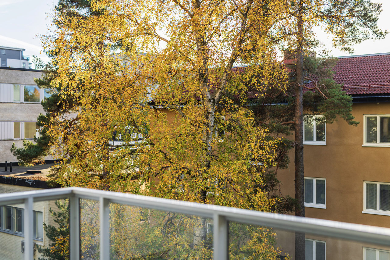 Agnes lagerstedts gata 25