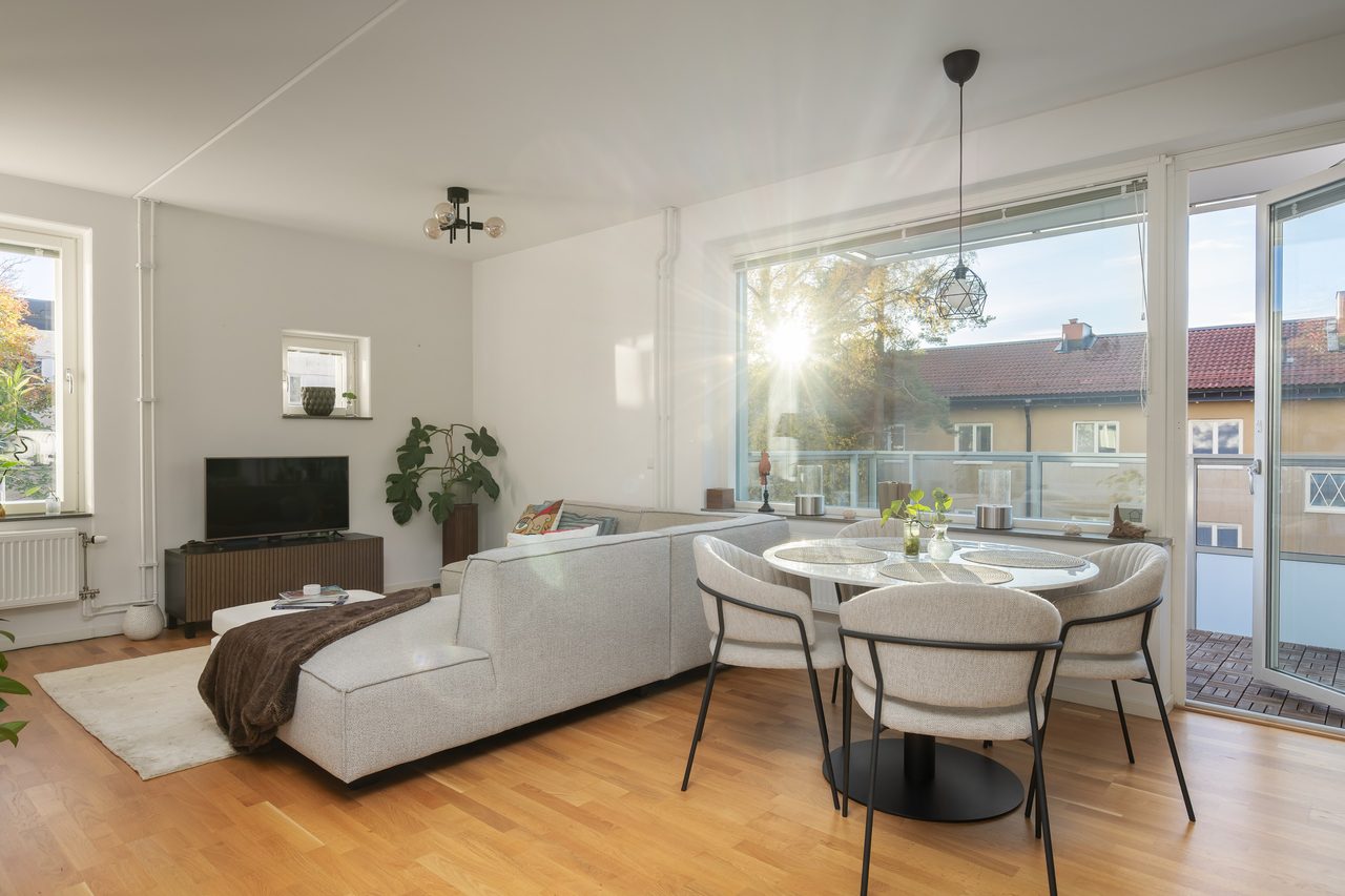 Agnes lagerstedts gata 25