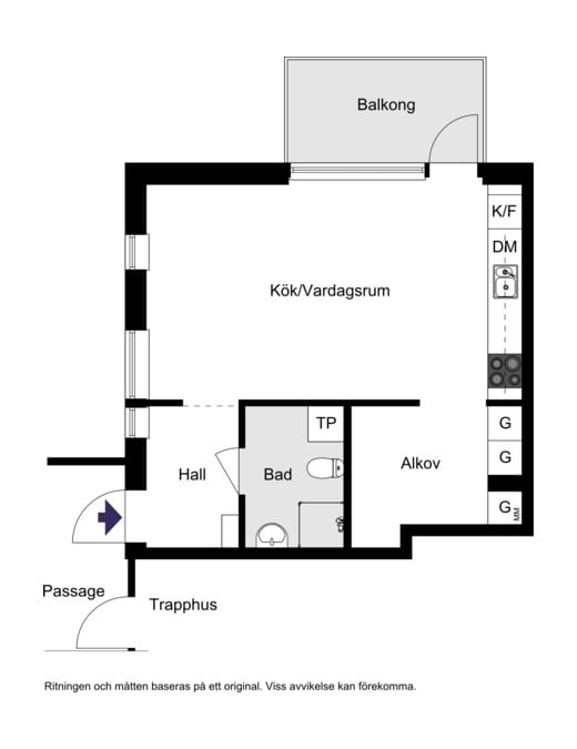 Agnes lagerstedts gata 25