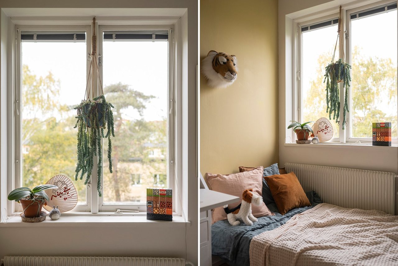 Trettondagsvägen 14, 3 tr.