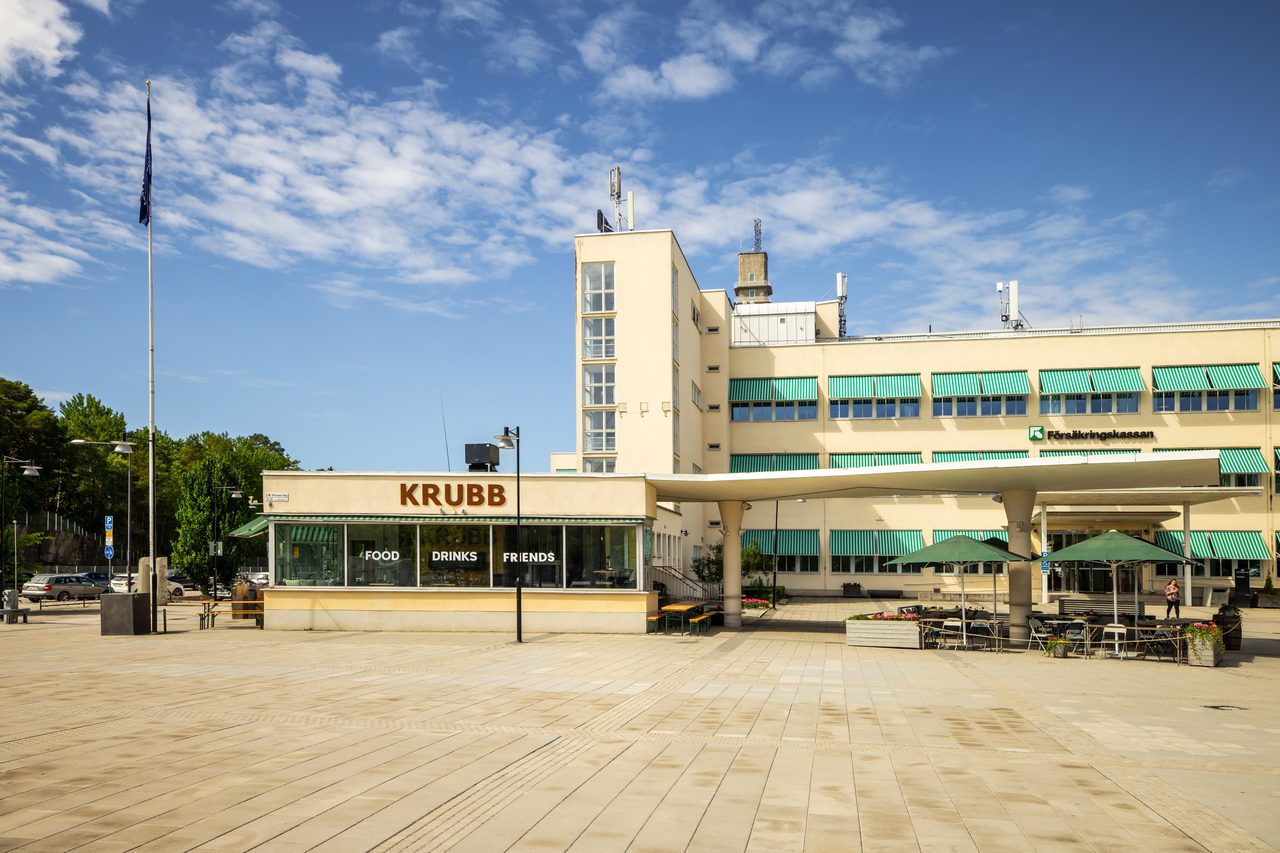 Trettondagsvägen 14, 3 tr.