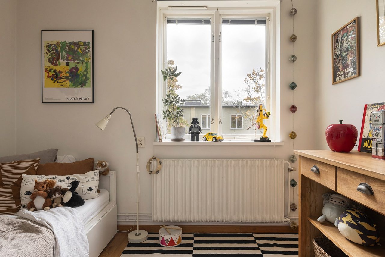 Trettondagsvägen 14, 3 tr.