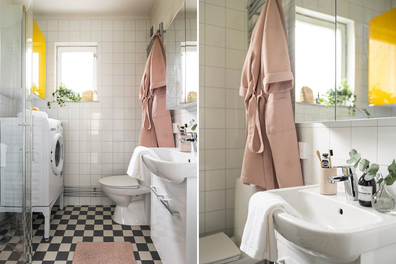 Trettondagsvägen 14, 3 tr.