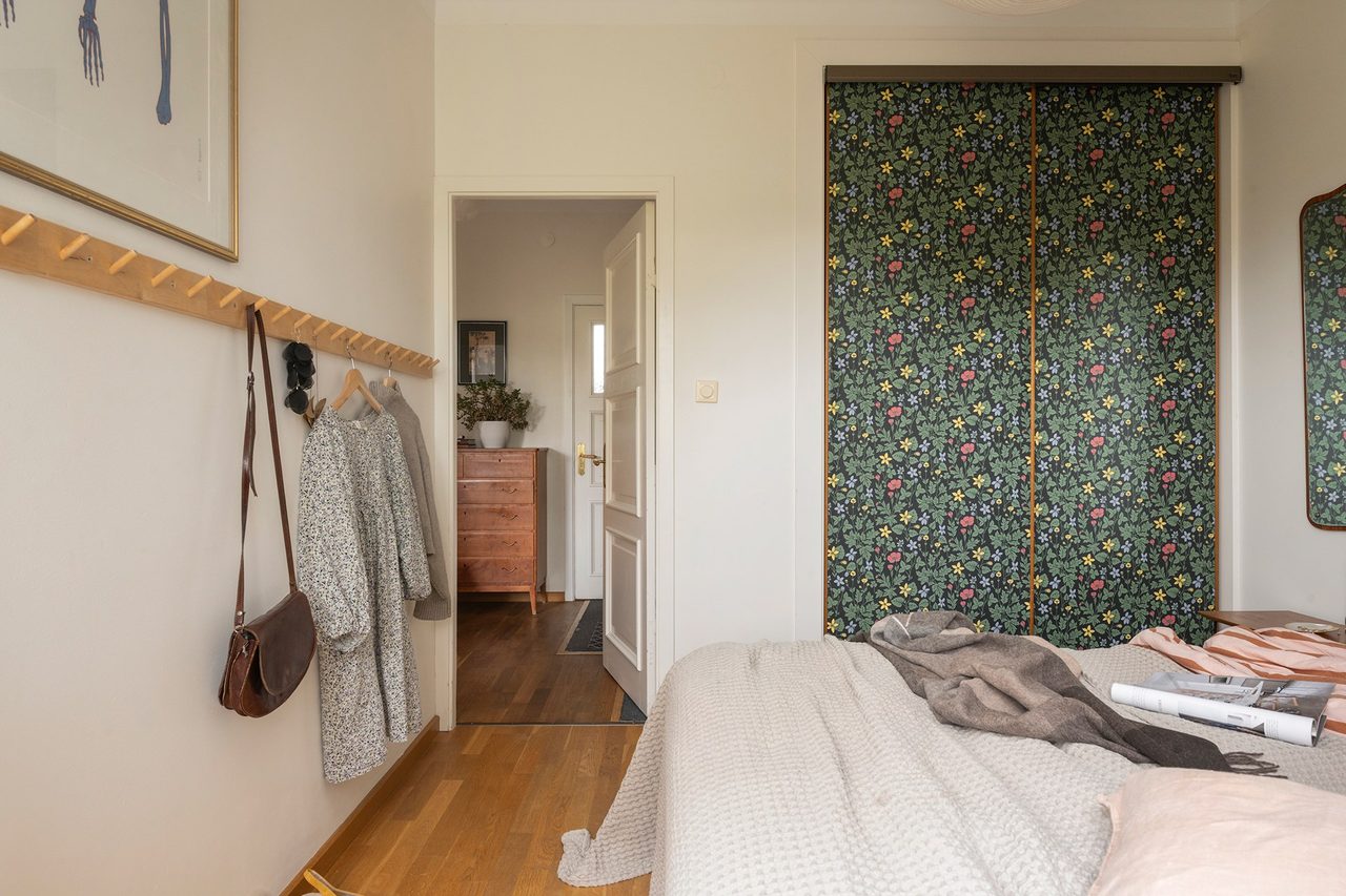 Trettondagsvägen 14, 3 tr.