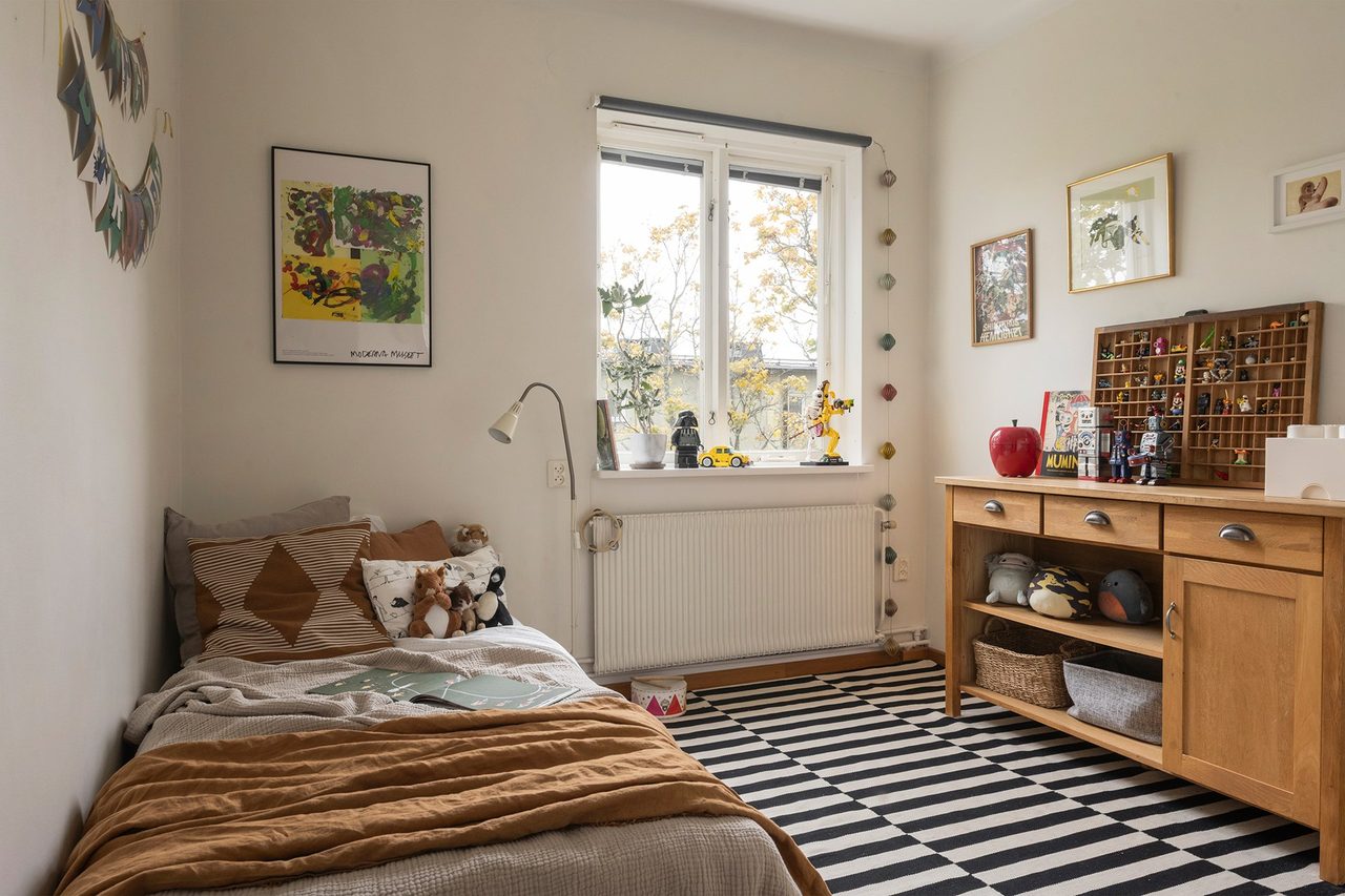 Trettondagsvägen 14, 3 tr.