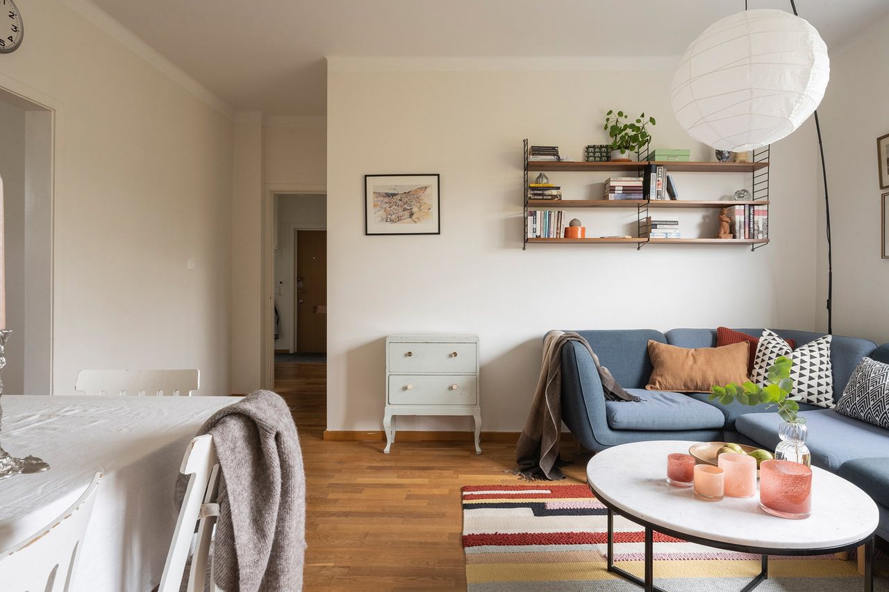 Trettondagsvägen 14, 3 tr.