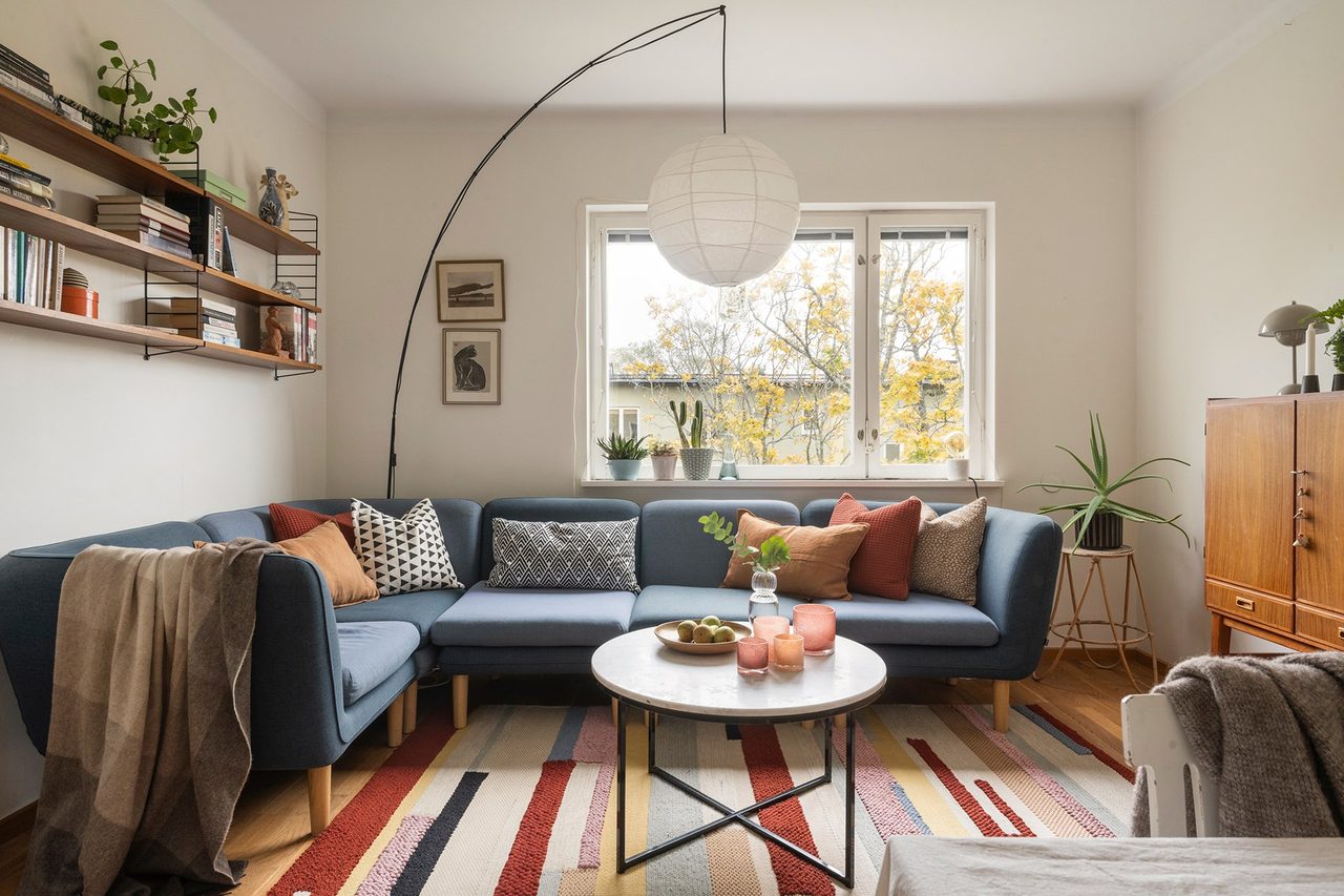 Trettondagsvägen 14, 3 tr.