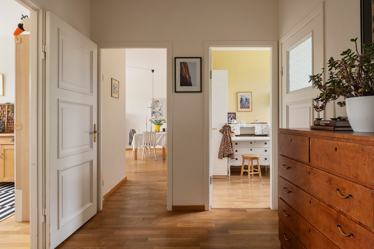 Trettondagsvägen 14, 3 tr.