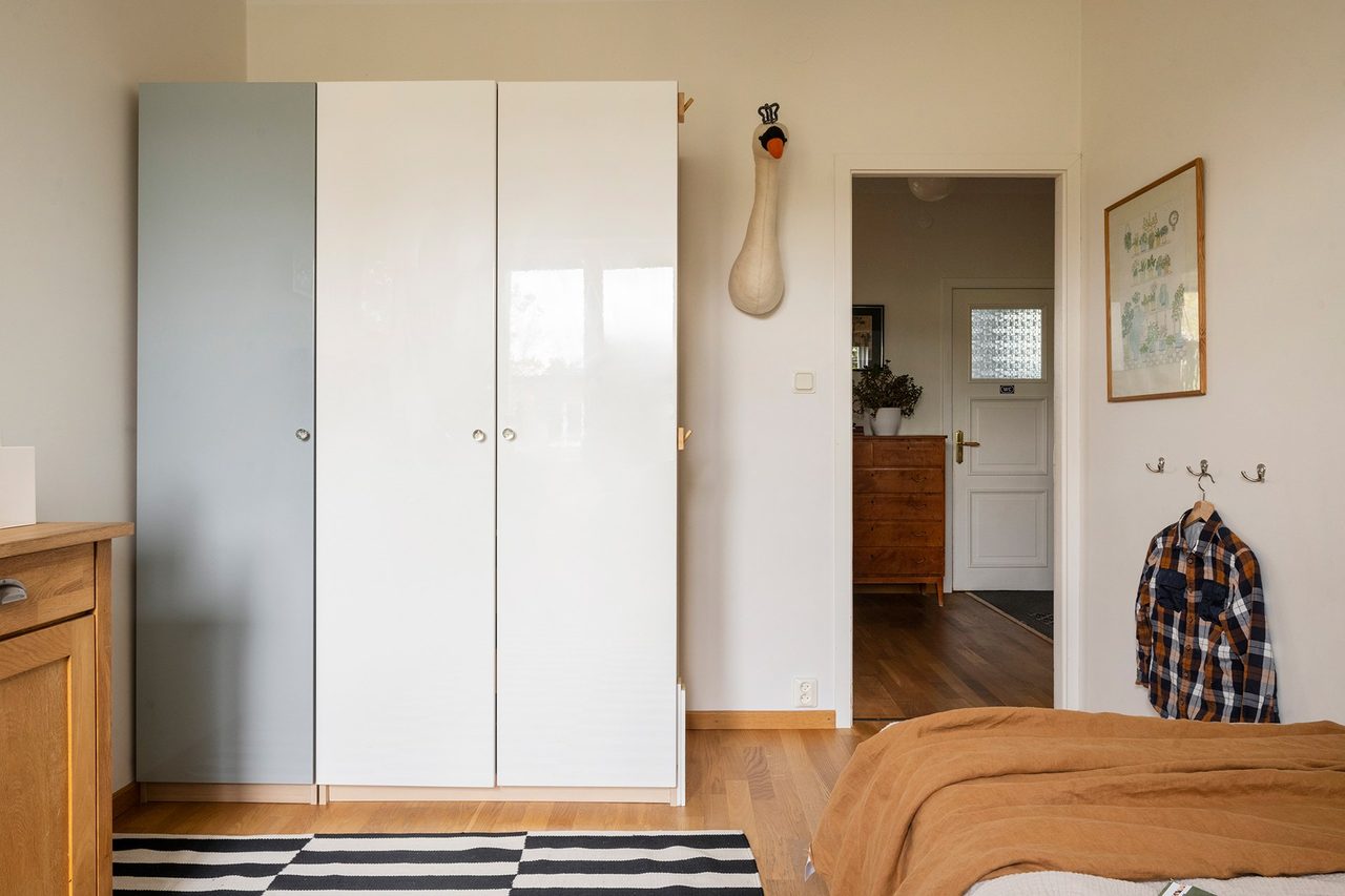 Trettondagsvägen 14, 3 tr.