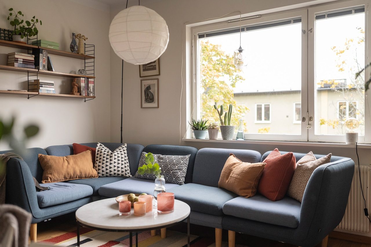 Trettondagsvägen 14, 3 tr.